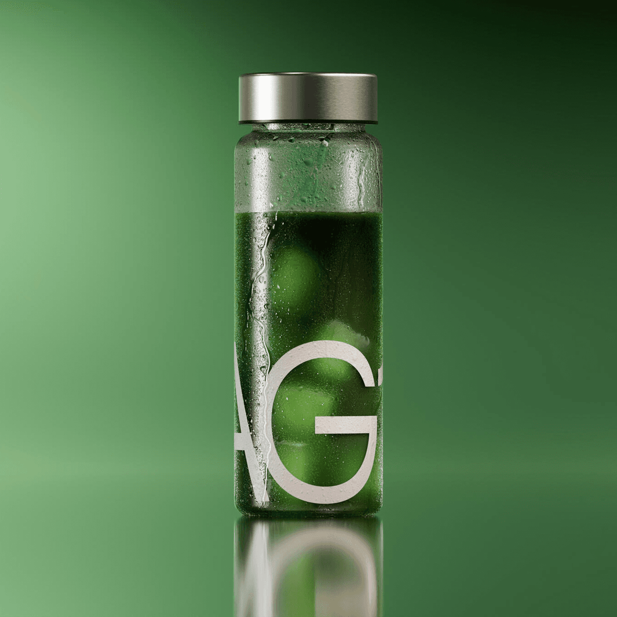 AG1 Next Gen Greens Powder with Daily Nutrition Formula, 30-Servings