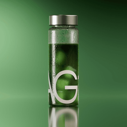 AG1 Next Gen Greens Powder with Daily Nutrition Formula, 30-Servings